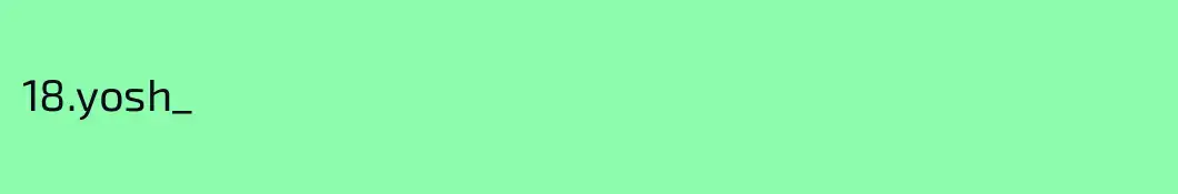 18.yosh_