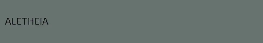 ALETHEIA