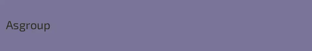 Asgroup