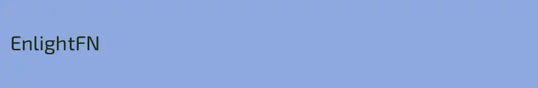 EnlightFN