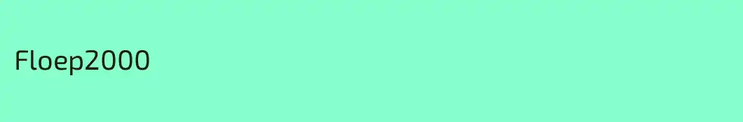 Floep2000