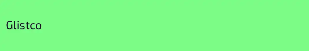 Glistco