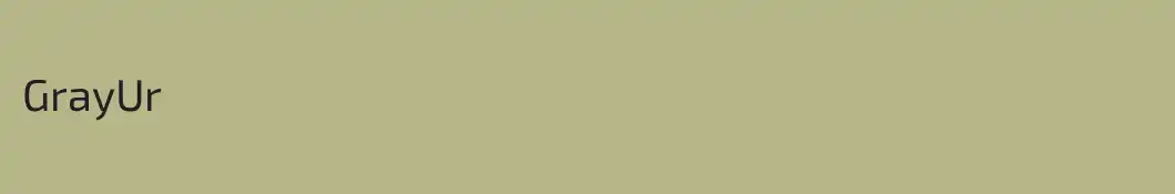 GrayUr