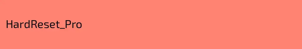 HardReset_Pro