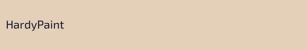 HardyPaint