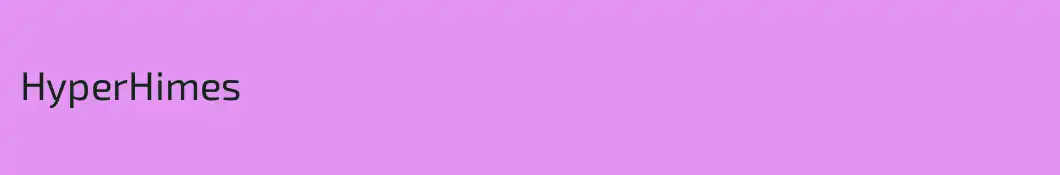 HyperHimes