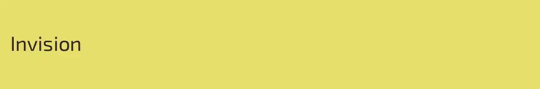 Invision