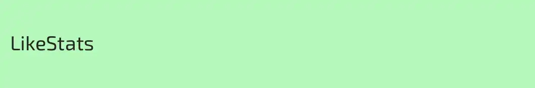 LikeStats