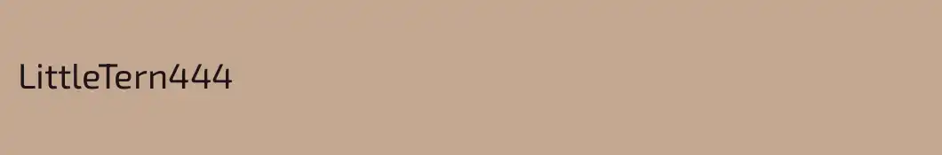 LittleTern444