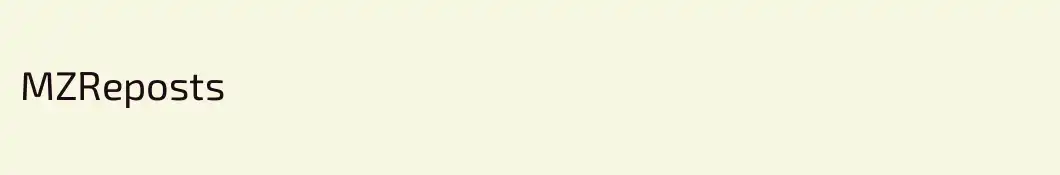 MZReposts