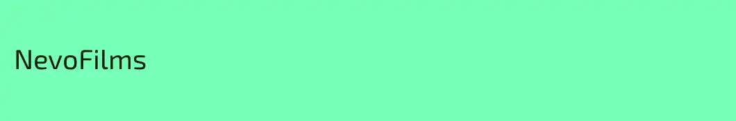 NevoFilms