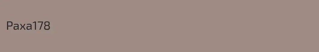 Paxa178