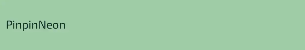 PinpinNeon