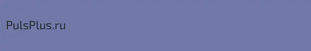 PulsPlus.ru