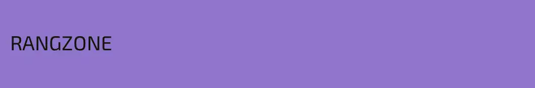 RANGZONE