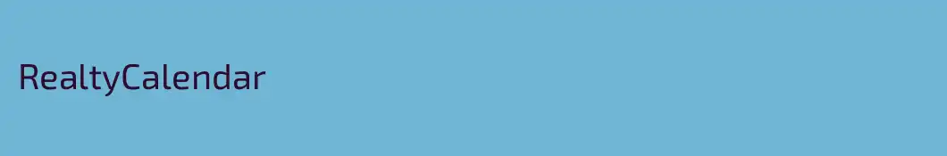 RealtyCalendar