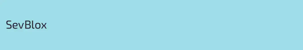 SevBlox