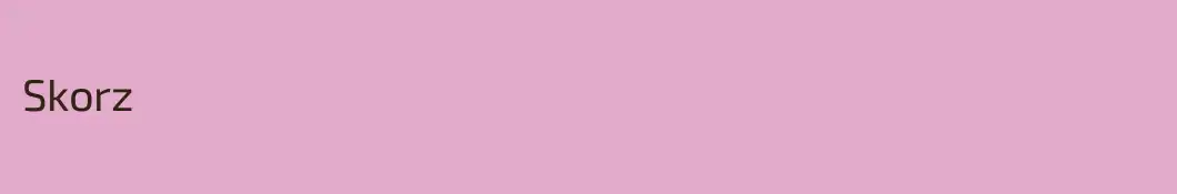 Skorz