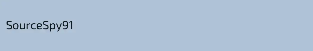 SourceSpy91