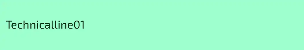 Technicalline01