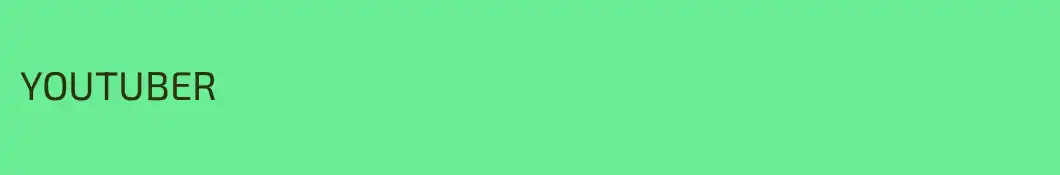 YOUTUBER