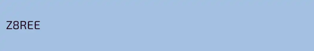 Z8REE