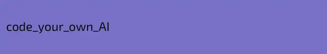 code_your_own_AI