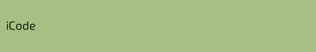 iCode