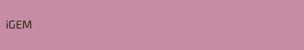 iGEM