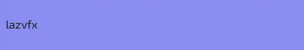 lazvfx
