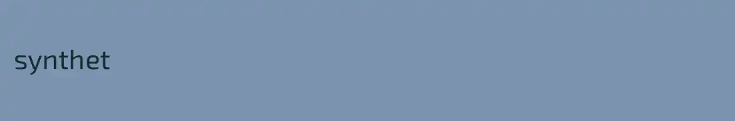 synthet