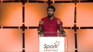 Spark Streaming: The State of the Union and the Road Beyond - Tathagata Das (Databricks)