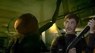 Гигантский демон (Wall Of Insanity) #1