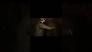 Silent Hill 2 (Bloober Team) - Puzzle Preview #remake #reboot #horror #videogames