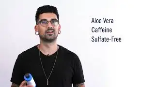 BAXTERPRO Daily Face Wash