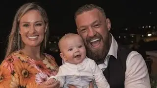 Conor McGregor and Dee Devlin are expecting another child UFC FAN REACTION!!