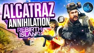 Rebirth Warzone with @strahfe and friends!