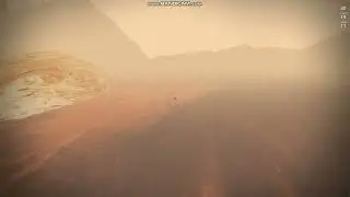 игра про марс. Звуки. Secrets of mars