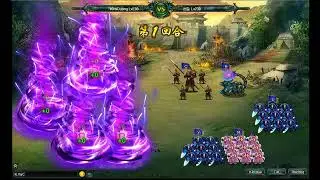 Ngạo long Mod Full Vip 10 + 70 triệu vàng