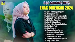 Pop Minang Viral Terbaik Enak Didengar 2024 ~ Lagu Minang Terbaru 2024