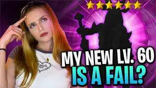 You’ll Either Agree or Roast Me… Next 6-Star Is HERE! My Clan Boss Damage Must Improve!