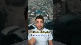 La película distópica de supervivencia de la que nadie está hablando 