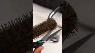 Haircare mistakes that will RUIN your hair