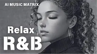 [R&B Relax6] Cozy music / Chill / For work / Ballad / Relax / Coffee