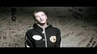 Devlin- Giant (OFFICIAL VIDEO) Best Quality!!!