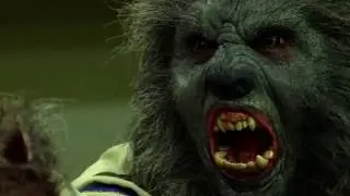 ANOTHER WOLFCOP (2017) Trailer (HD) WEREWOLF COMEDY