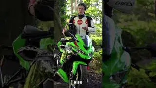 TOP 3 VORTEILE von SuperSportlern 🏍️😍 #Motorrad #SuperSportler
