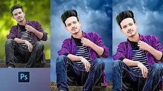 PHOTOSHOP CB MANIPULATION EDITINGTUTORIAL || BEST EDITING VIDEO || TAPASH EDITZ || ALL IN ONE EDITZ