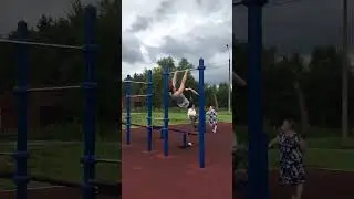 Бэк ту бэк