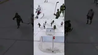 Дубль Овечкина!!! До Грецки 75 шайб!!!